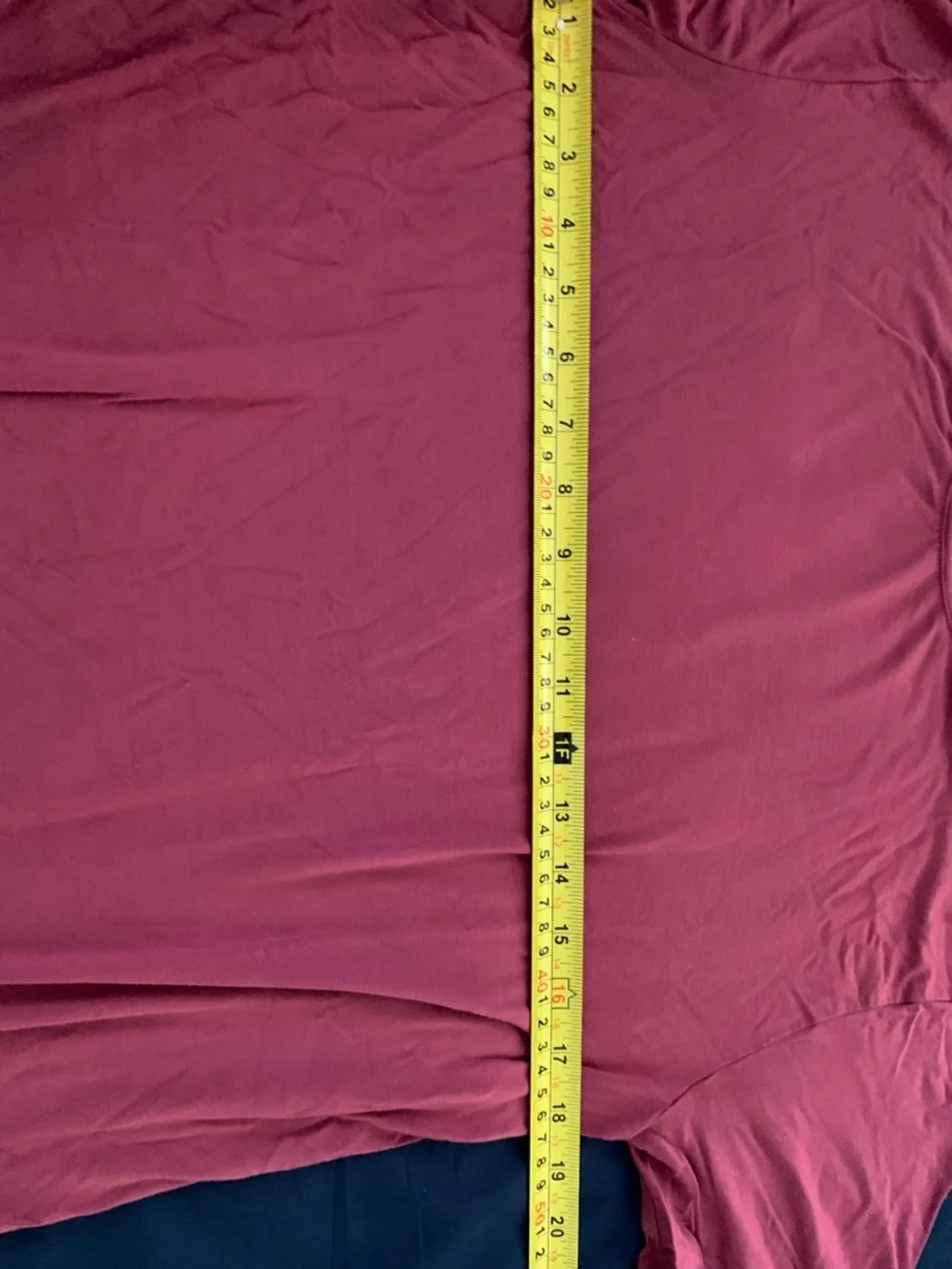 Comfrt set shorts and tee shirt size Extra Small - Picture 6 of 10